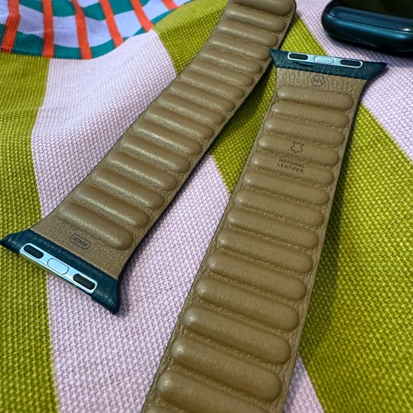 45mm Evergreen Magnetic Link - M/L - Picture 5 of 9